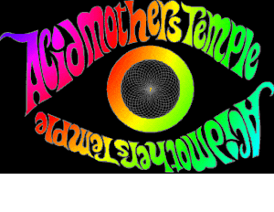 Acid Mothers Temple - Music label - Rate Your Music